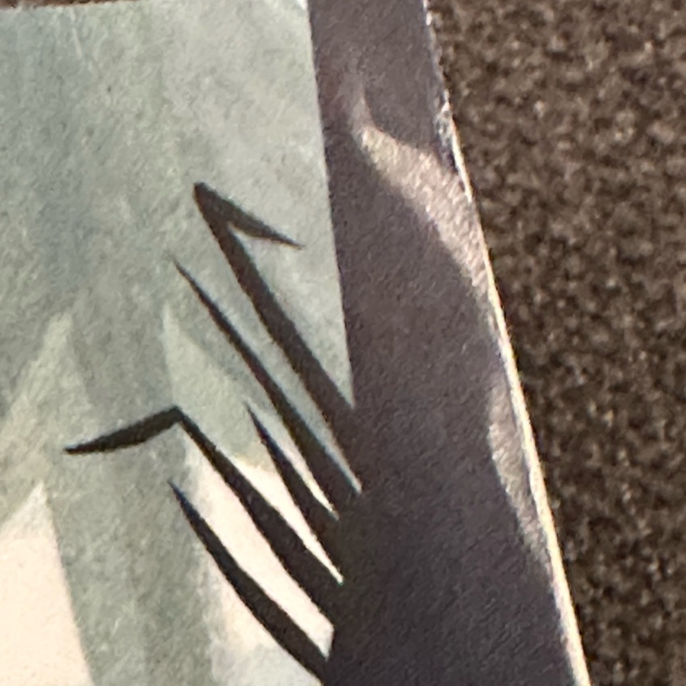 Hello Universe paperback book small crease in top right corner of front cover - Picture 4 of 4
